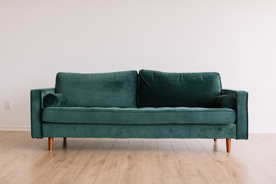Lounge seating and sofas