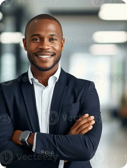 Naveed portrait