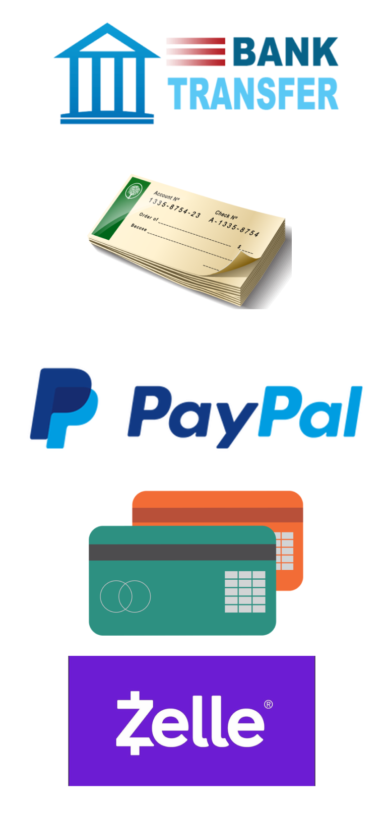 Pay online
