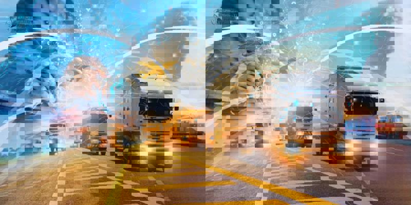 What role do 3PLs play in the greater logistics industry?
