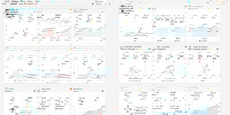 Assessing the 3PL’s SLA Performance