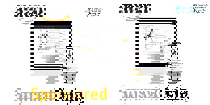 Sponsored Display Ads Amazon