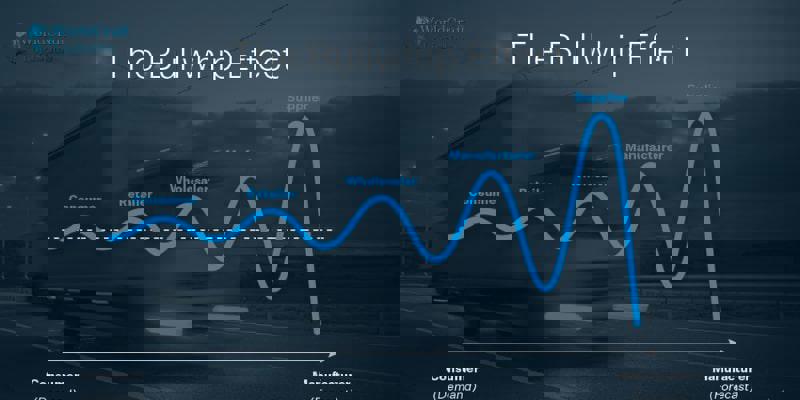 How the Bullwhip Effect Impacts the Supply Chain