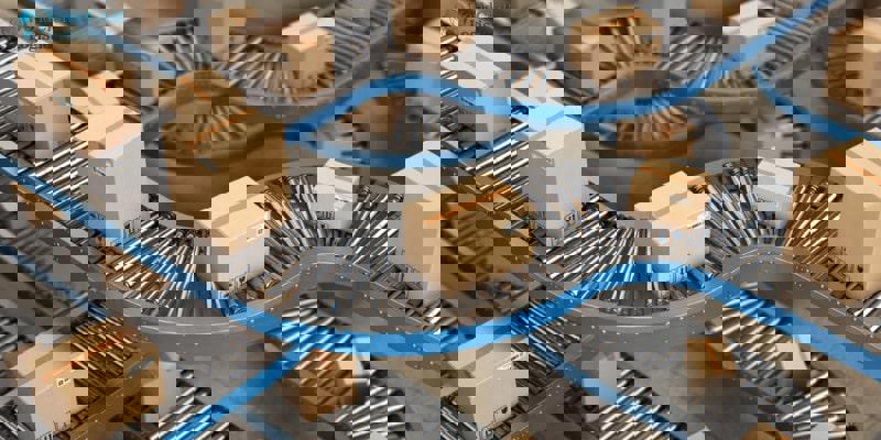 What are the causes of the bullwhip effect