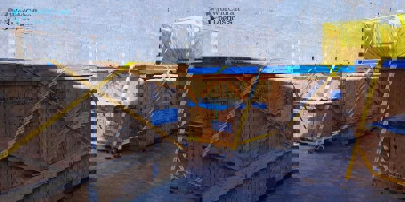 Key considerations in break bulk cargo