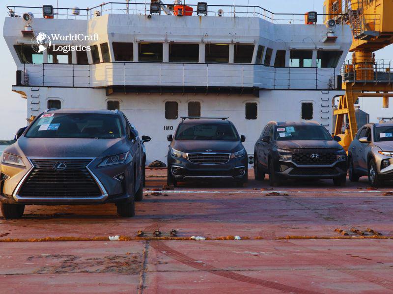 Update On New US Government Regulations On Automobile Exports (2025)