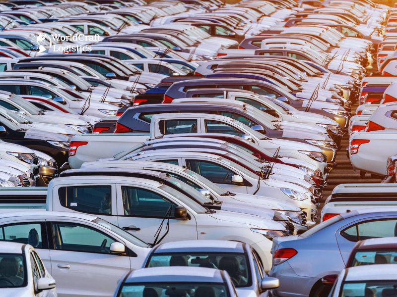 Methods And Options For Shipping Cars Overseas From The United States