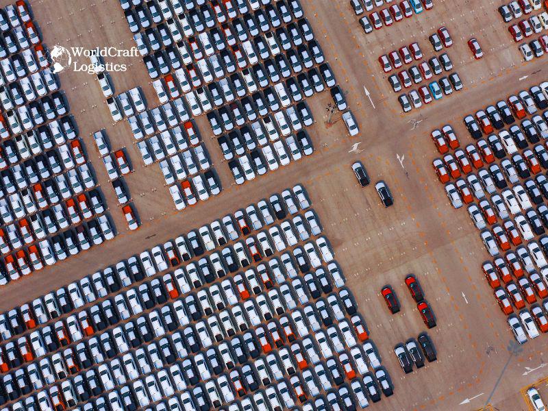 Necessary Documents To Export Car
