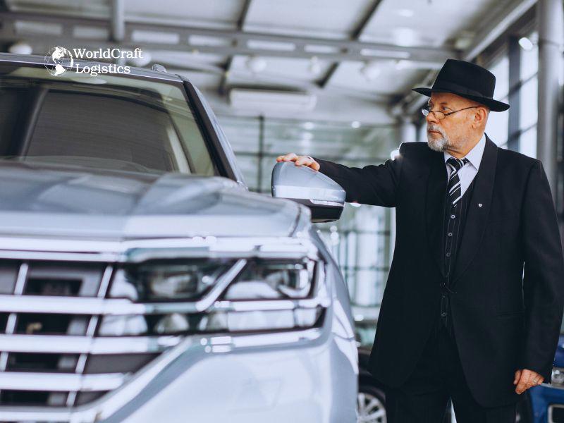 Scope Of Shipping Cars From The US