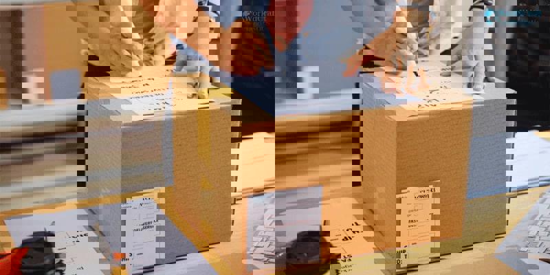 Optimize your shipping process only with 3 tips