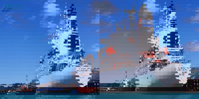 Reefer ships