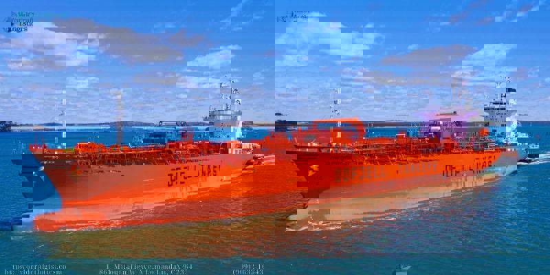 Chemical tankers