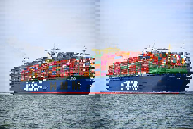 HMM-Algeciras