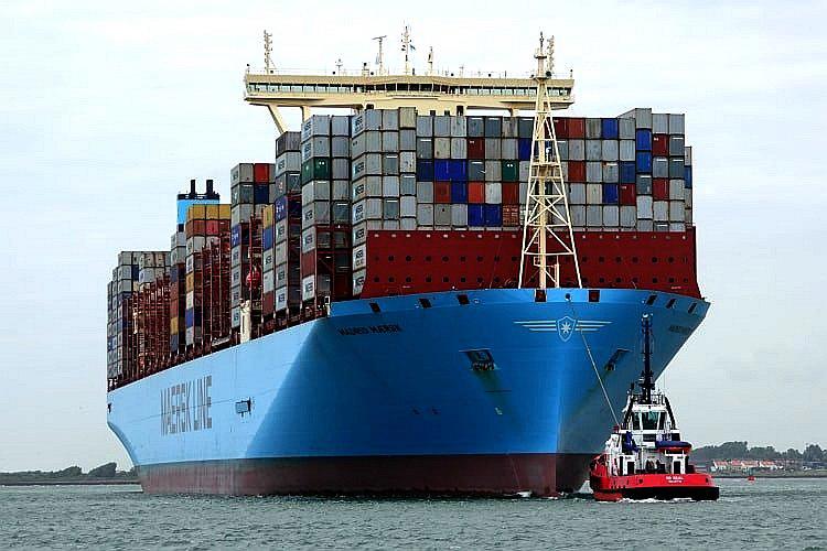 Madrid Maersk