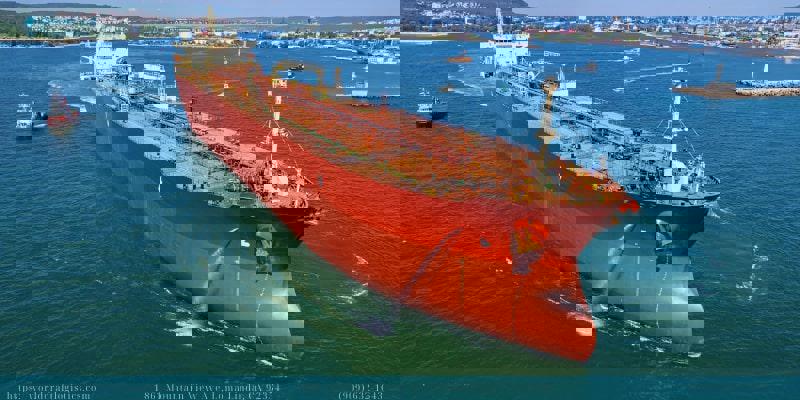 Oil Tankers