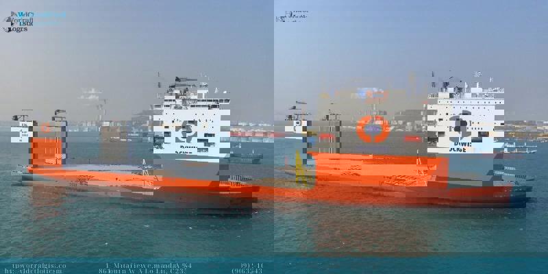Heavy-Lift ships