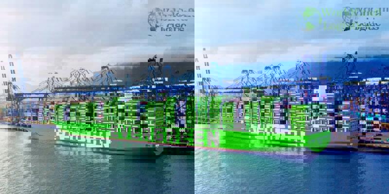 How to adopt and integrate green logistics into your system application