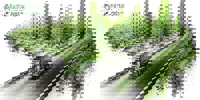 Benefits of switching to Green Logistics