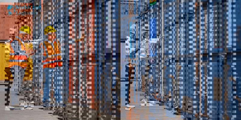 Find supply chain jobs in Vietnam