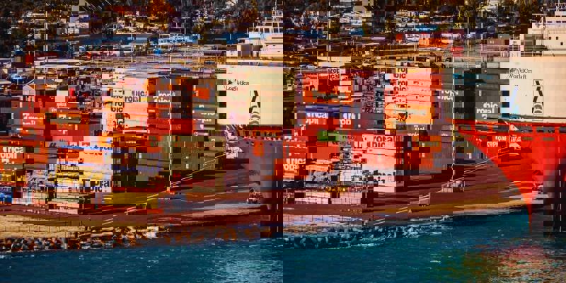 How to control Bulk Cargo Shipment