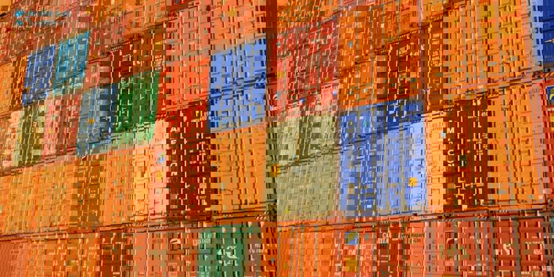 Security and Damages between FCL and LCL
