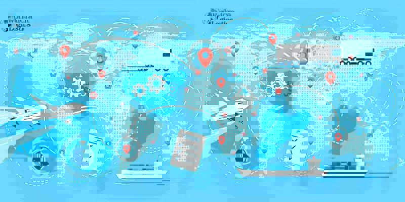 Why Supply Chain Logistics Are So Important