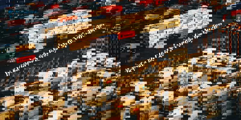 What Function Does Logistics Play in Supply Chain Management