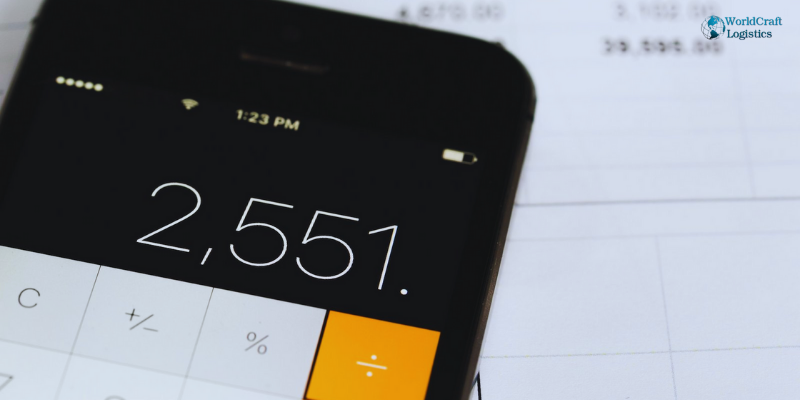 How to calculate Amazon pick and pack fees