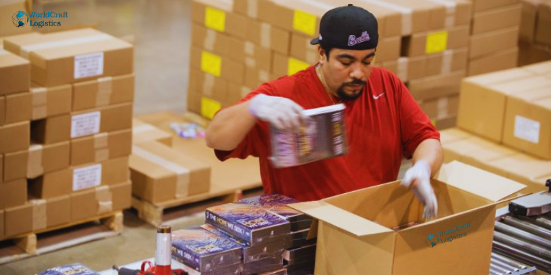 Yet Another Caveat -  Amazon pick and pack fee