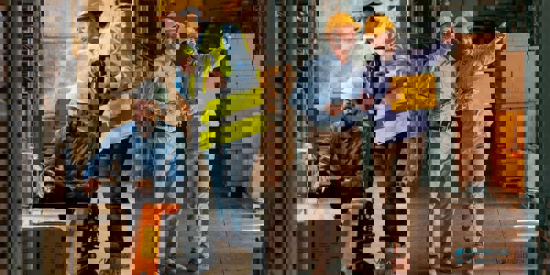 How Worldcraft Logistics fulfillment centers make B2B fulfillment easy