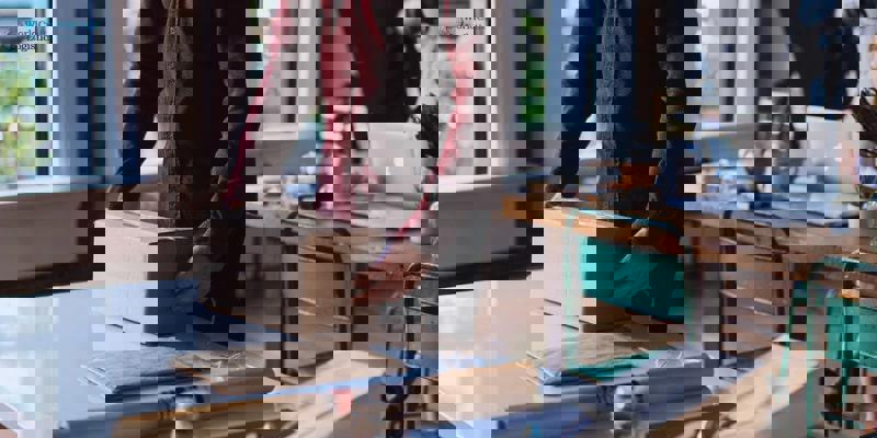 Awaiting fulfillment and pending fulfillment