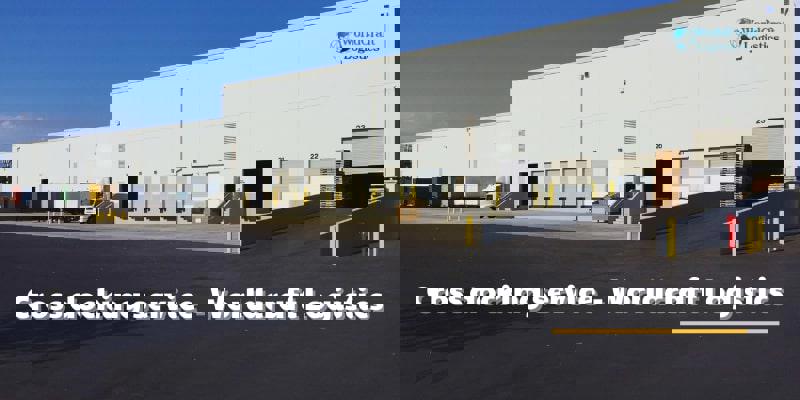 Cross docking services GOOD in the U.S - Worldcraft Logistics company