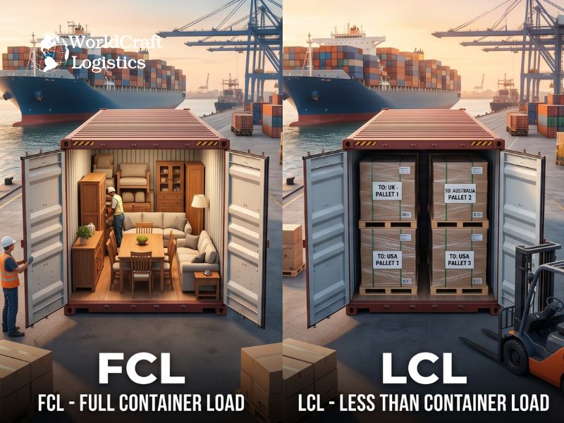 FCL vs LCL vs Air Freight for Furniture Shipping.jpg
