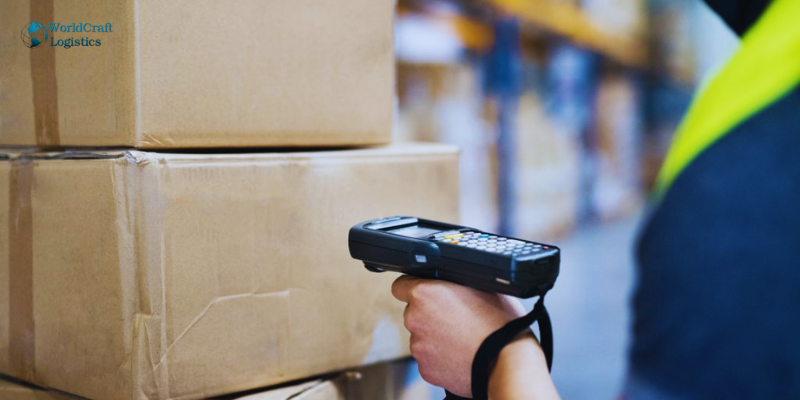 SKU Order Fulfillment