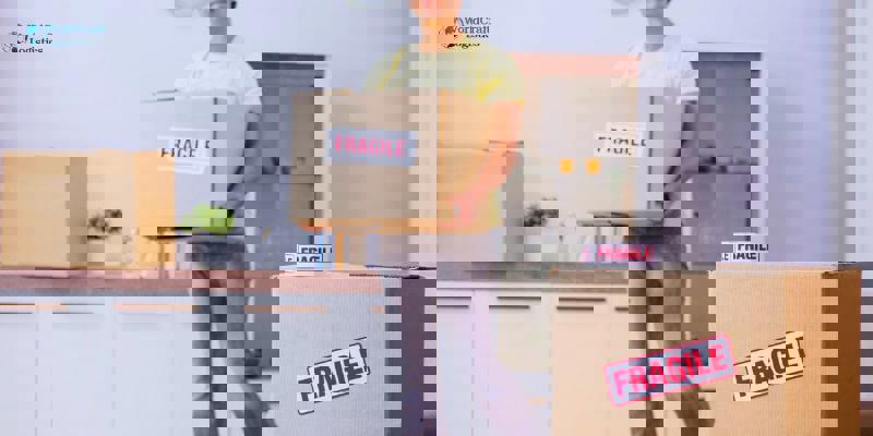 Lost Business