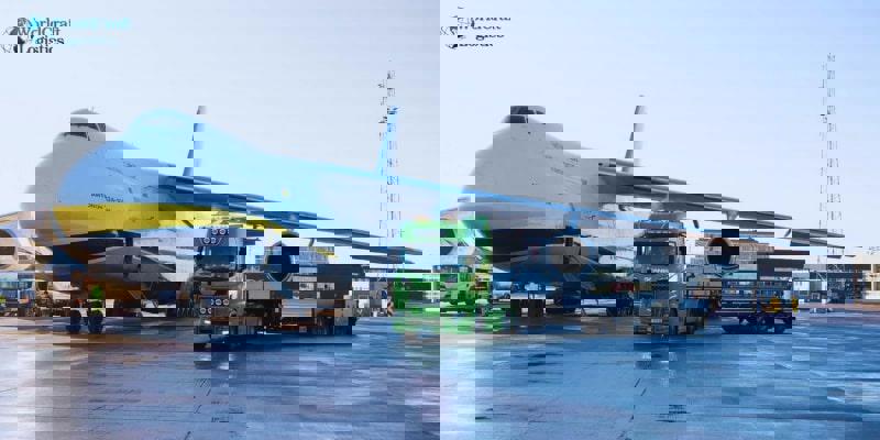 How long does it take to ship from China to the USA?