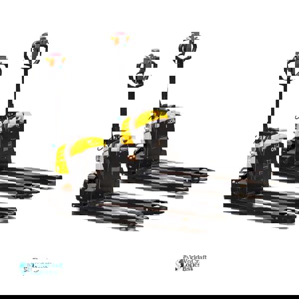 Pallet Jacks