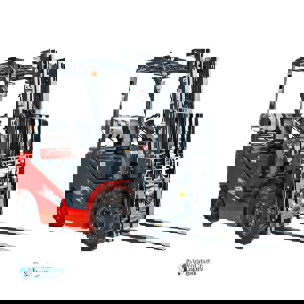 Forklifts