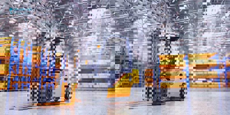 How to Operate Various Types of Warehouse Equipment Efficiently?