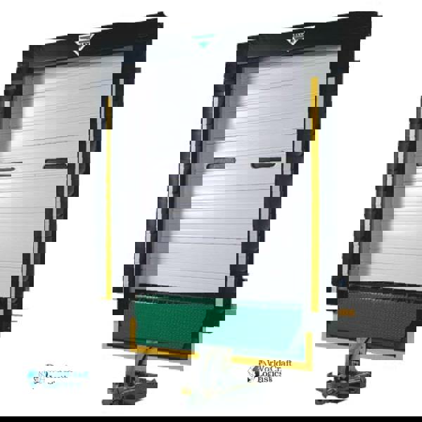 Dock Seals and Shelters