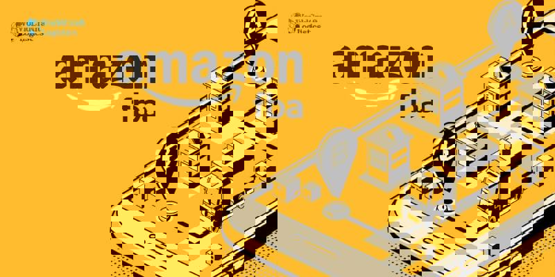 What is Amazon FBA meaning