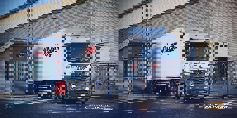 Logistics XPO