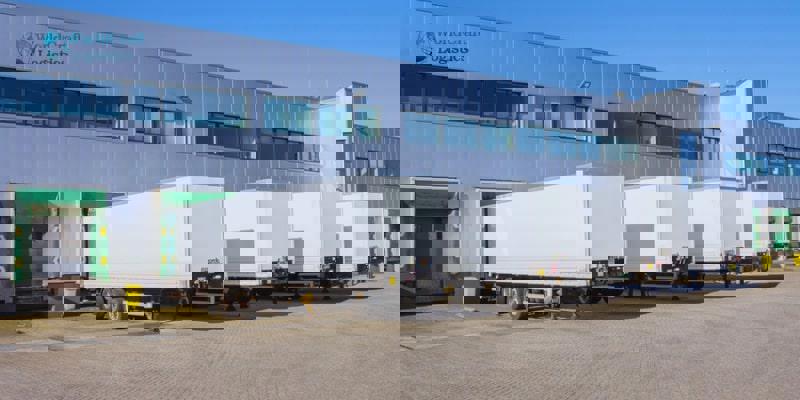 What distribution center model is the best fit for your business