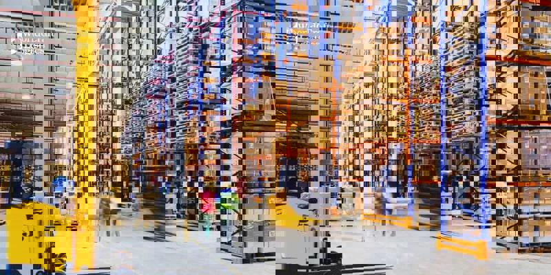 What are the Key Factors in Choosing a Distribution Warehouse Location