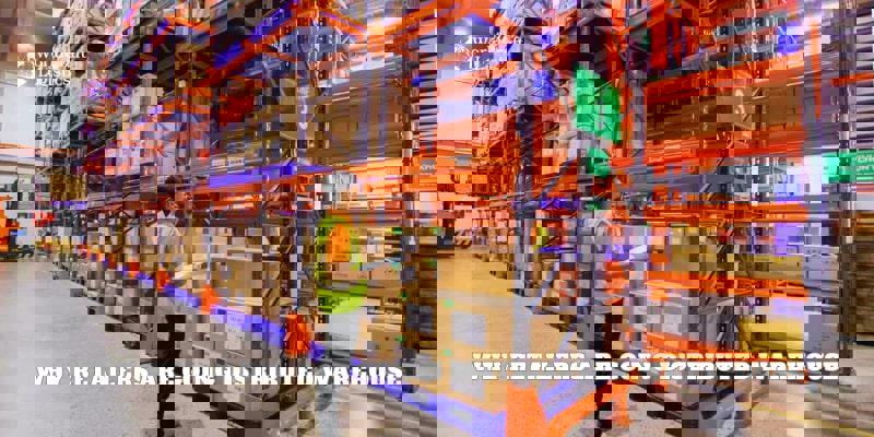 Why retailers are going distributed warehouse