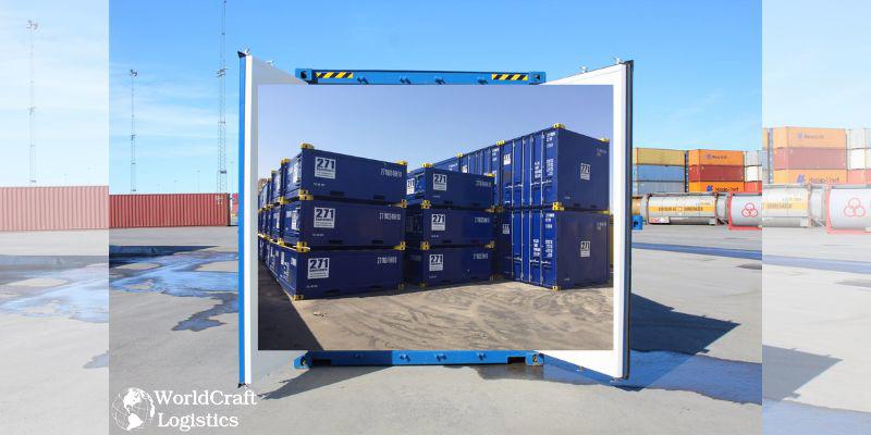 Insulated Containers