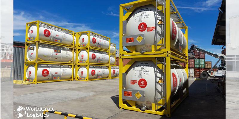 Tank Container