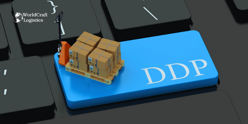 Delivered Duty Paid (DDP): What is it?