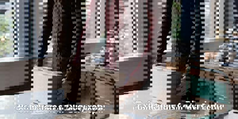 3 Possible Outcomes of a Delivery Exception