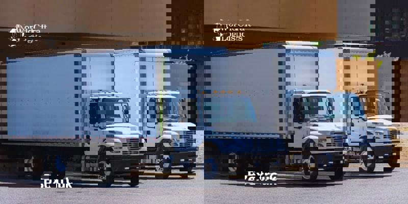 Box Truck